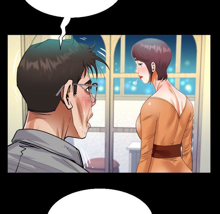 阿姨第39话