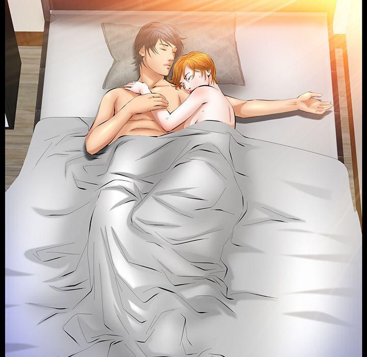 羁绊第35话