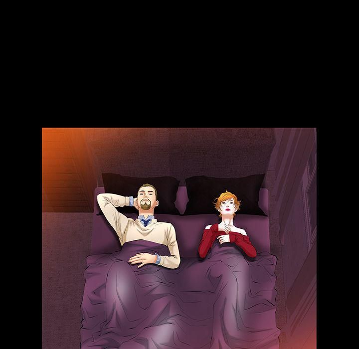 《羁绊》第35话