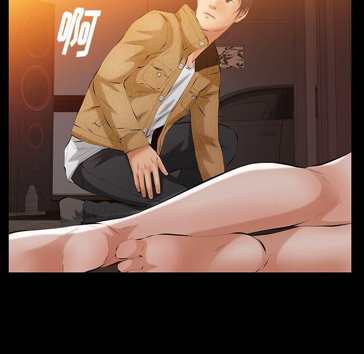 羁绊第39话