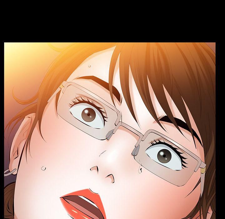 《羁绊》第46话