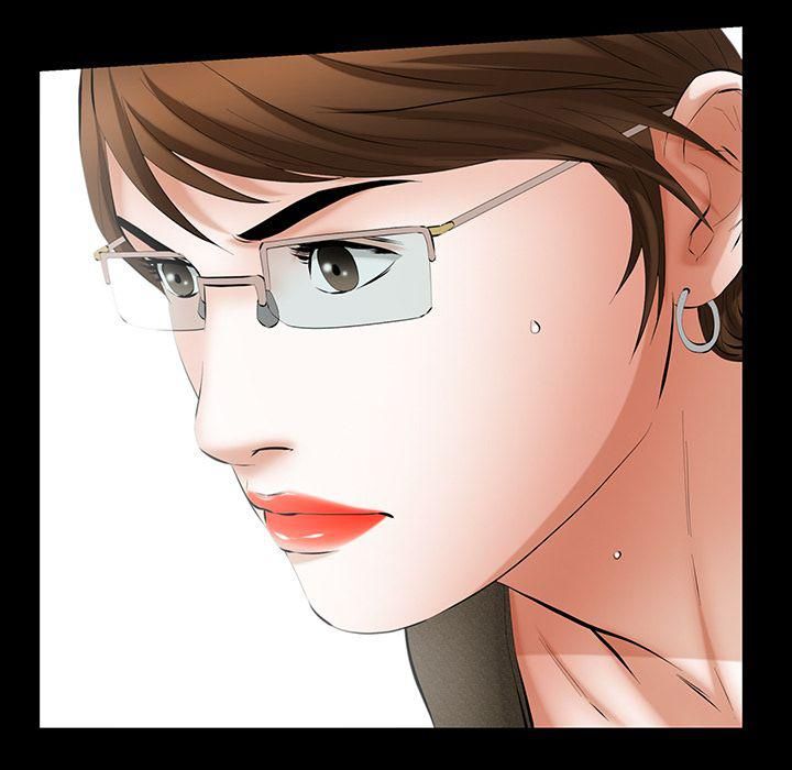 《羁绊》第50话