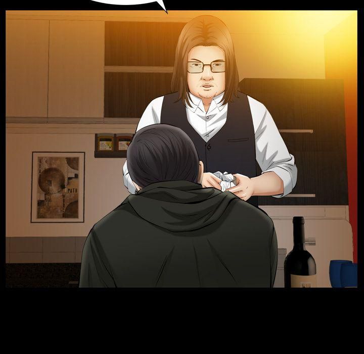 羁绊第55话