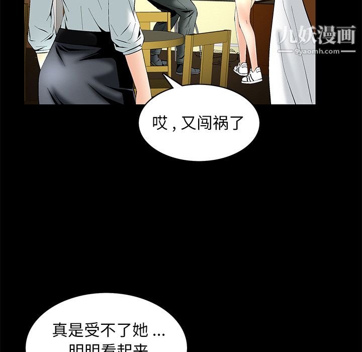 Masochist-潜藏的慾望第2话