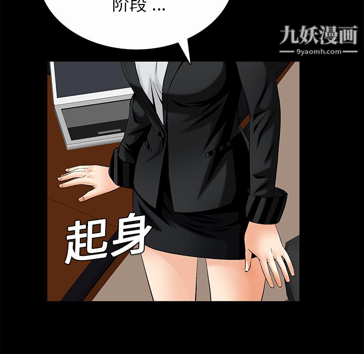 Masochist-潛藏的慾望第7話