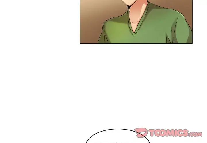 约神第31话