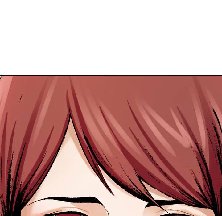 危險水位第1话