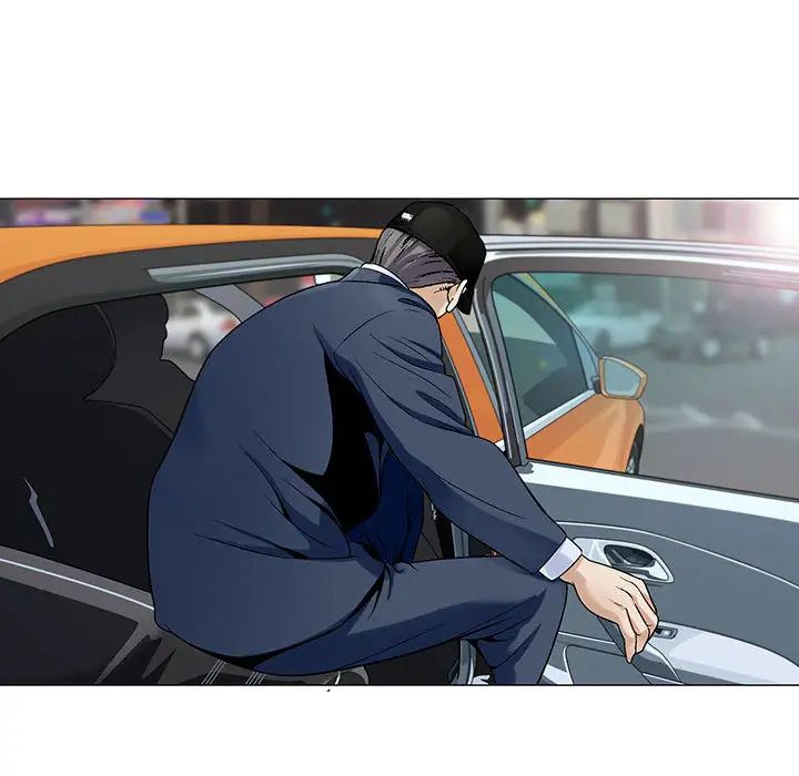 危险水位第1话