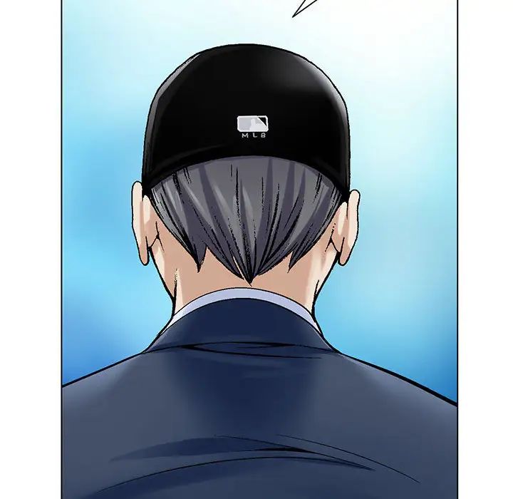 危险水位第1话