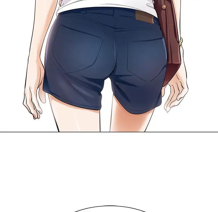 危險水位第3话