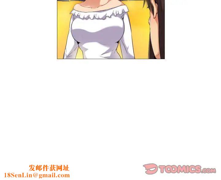约神第61话