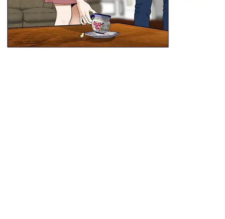 危險水位第6话