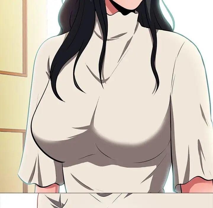 心机女教授第4话