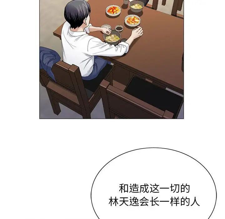 危險水位第31话