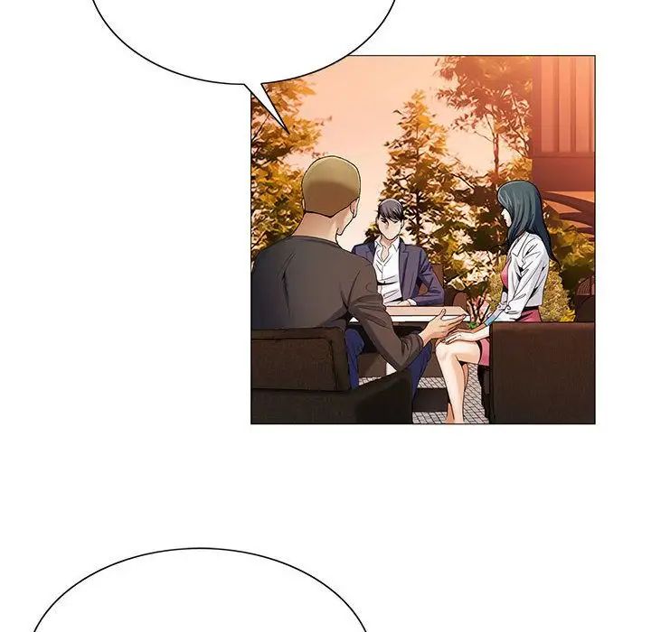 危險水位第33话