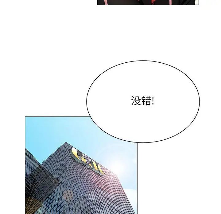 危險水位第35话