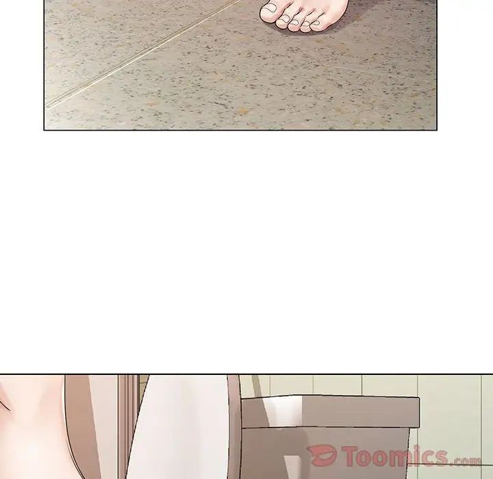 危險水位第35话