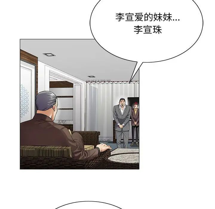 危險水位第35话