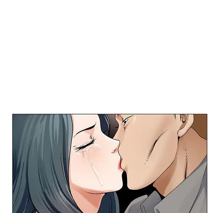 危險水位第39话