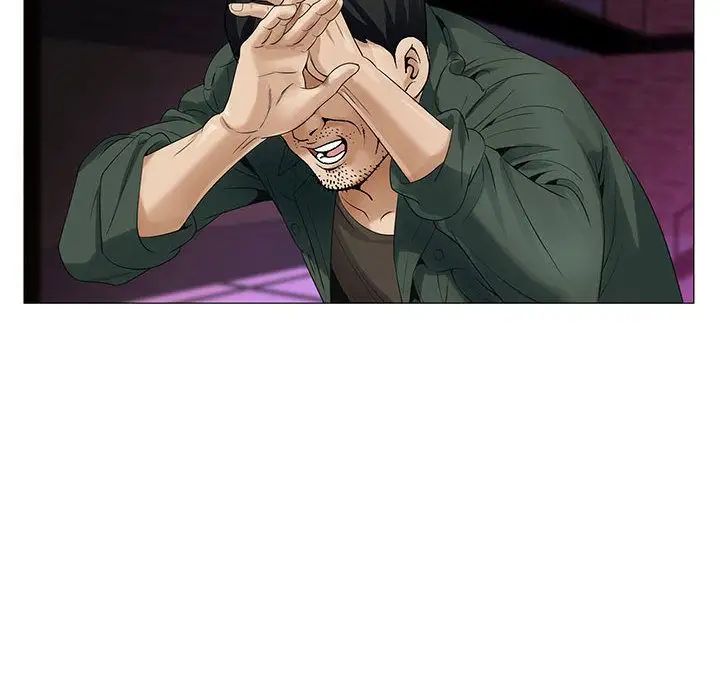 危險水位第43话