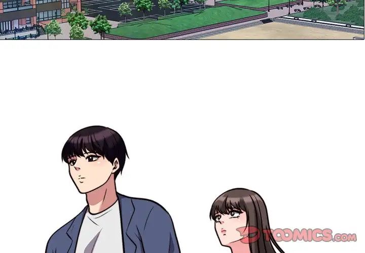 心機女教授第31话