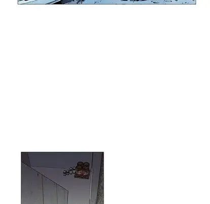 危险水位第50话
