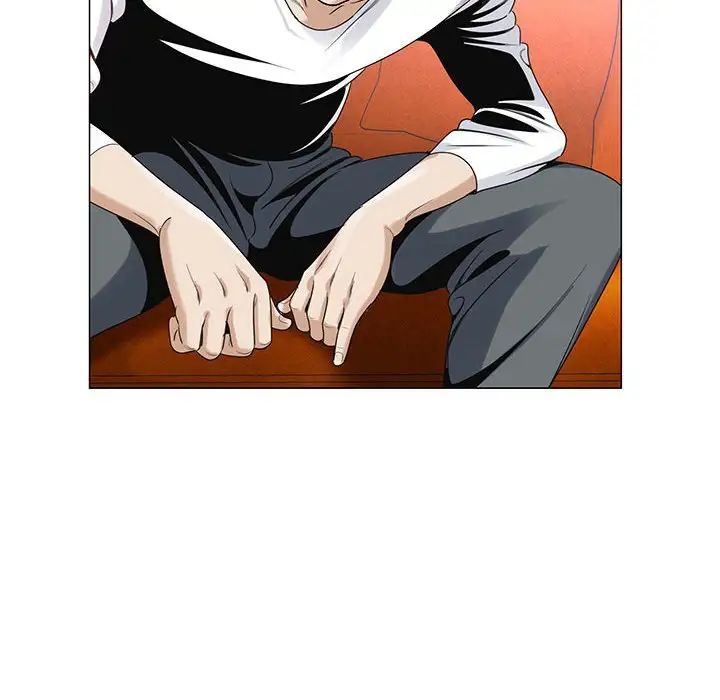 危險水位第55话