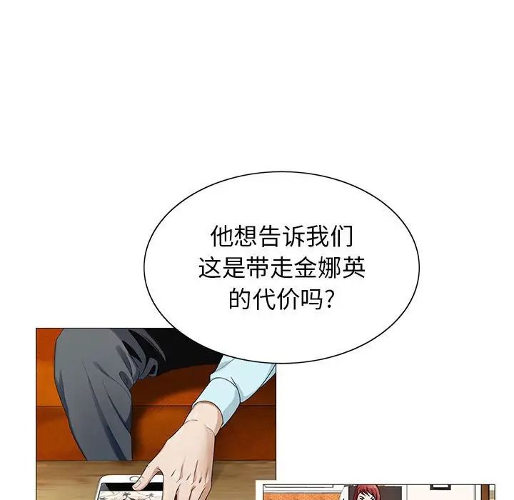 危險水位第57话