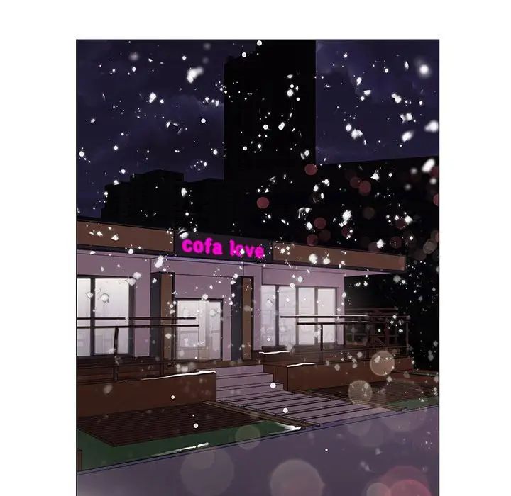 危險水位第64话-最終話(完结)