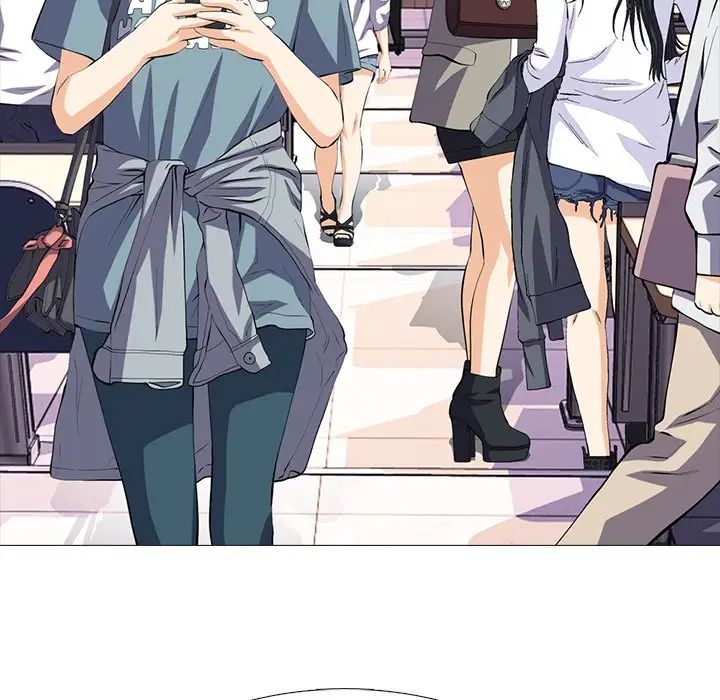 心機女教授第49話