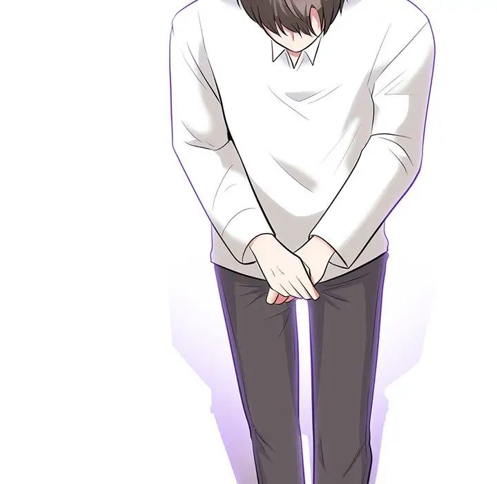 心機女教授第54話