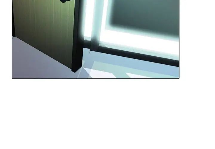 《心机女教授》第55话