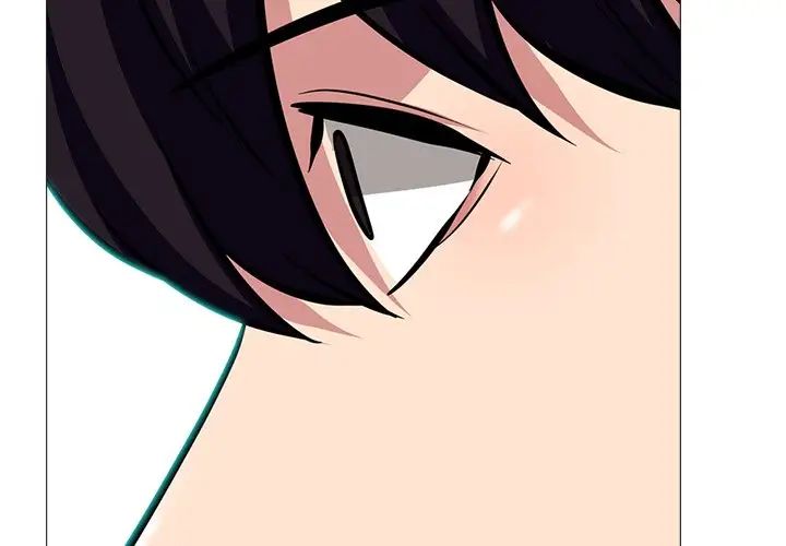 心機女教授第62話
