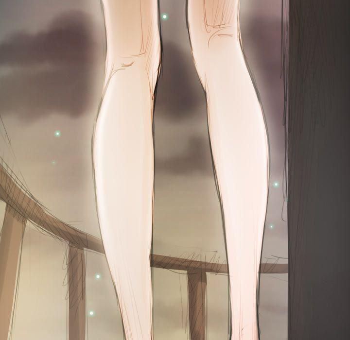 詭秘的姐妹第4話