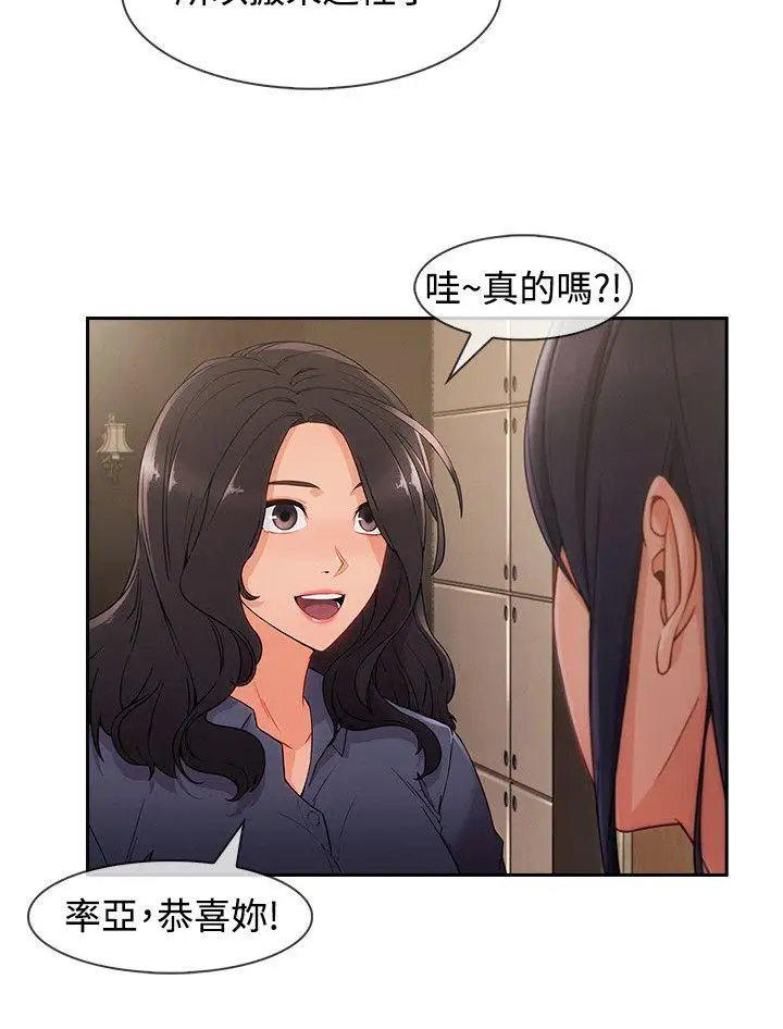 淑女花苑第31話