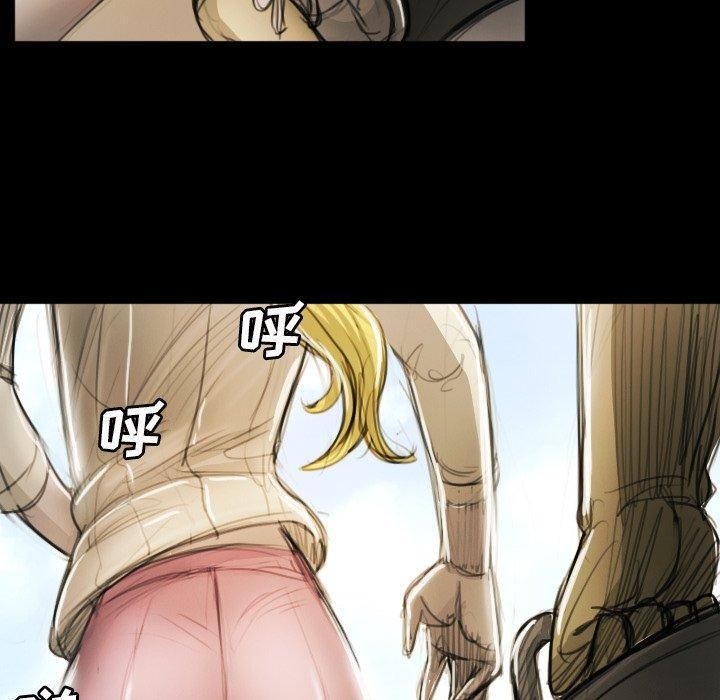 詭秘的姐妹第11話