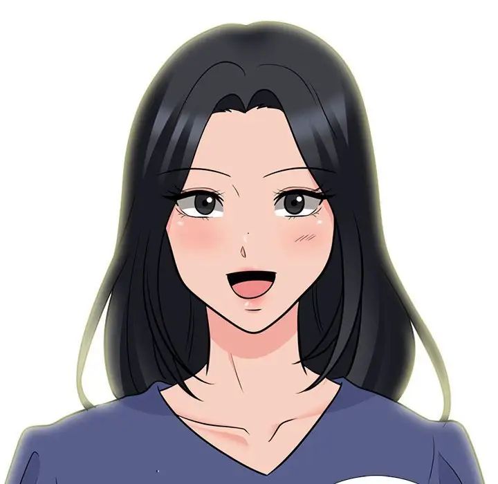 心機女教授第92話