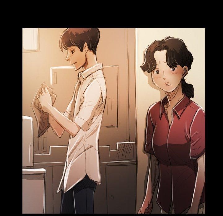 诡秘的姐妹第23话