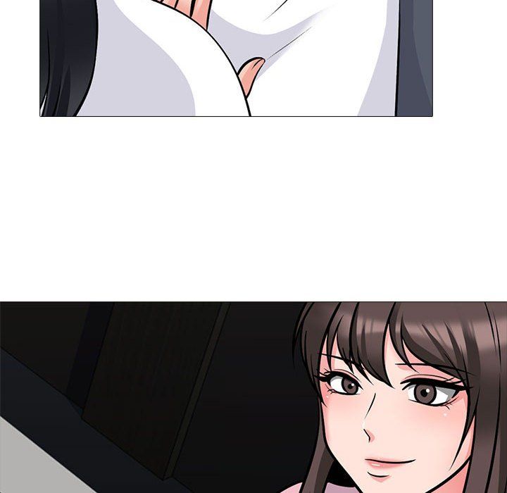 心机女教授第127话