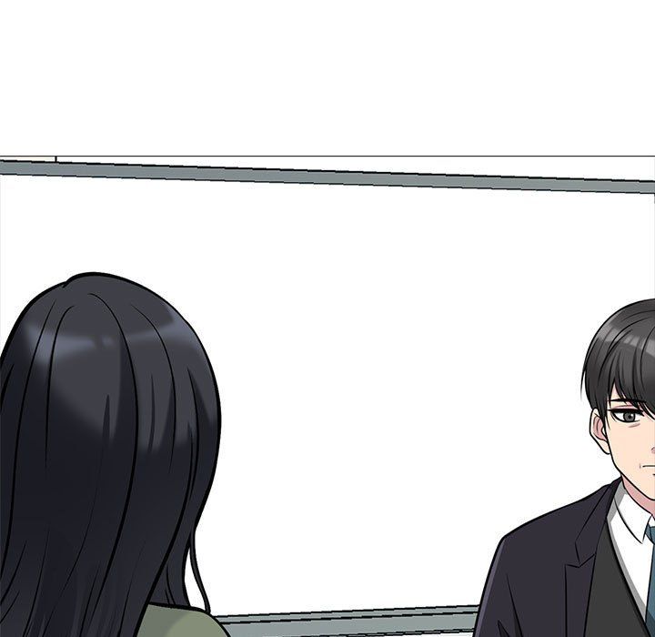 《心机女教授》第130话