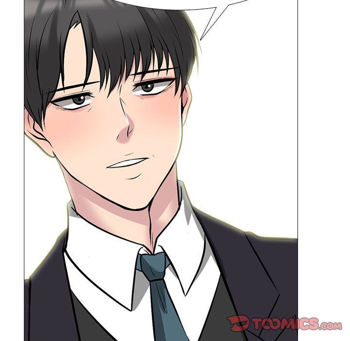 心機女教授第130話