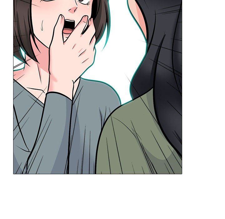 心機女教授第130話