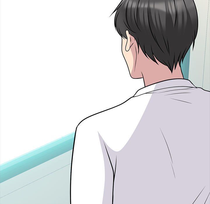 《心机女教授》第133话