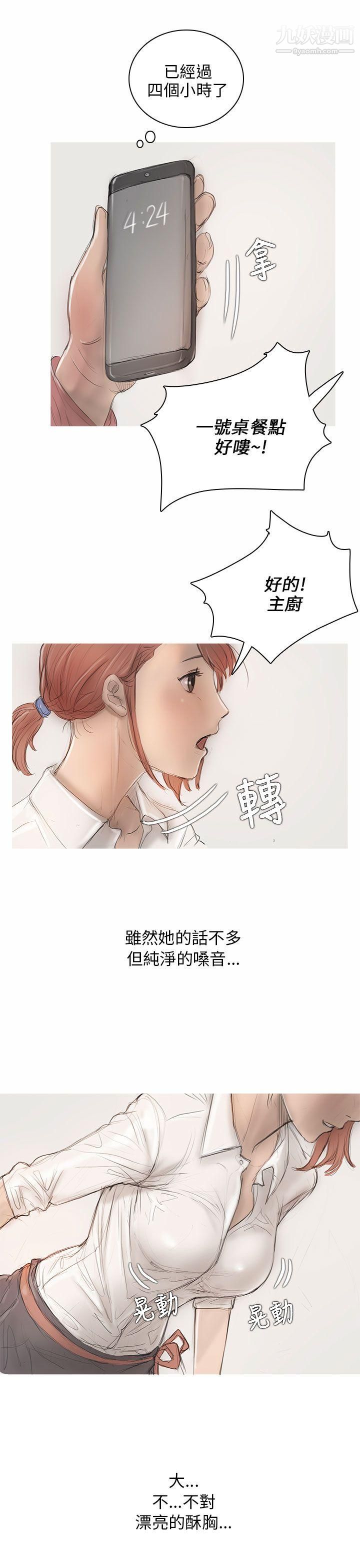 开发性味蕾第6话