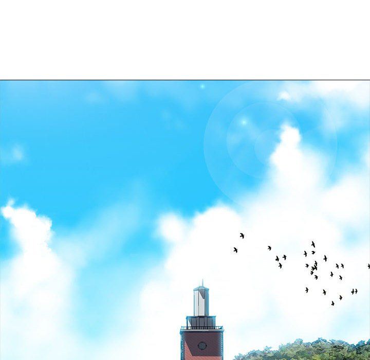 《心机女教授》第134话