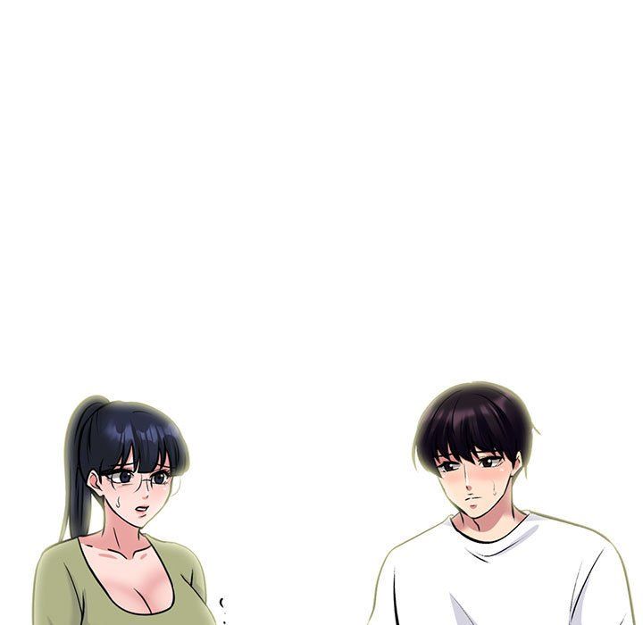 《心机女教授》第142话