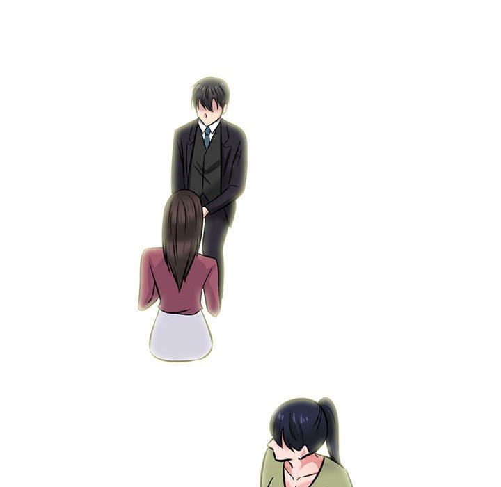 《心机女教授》第148话