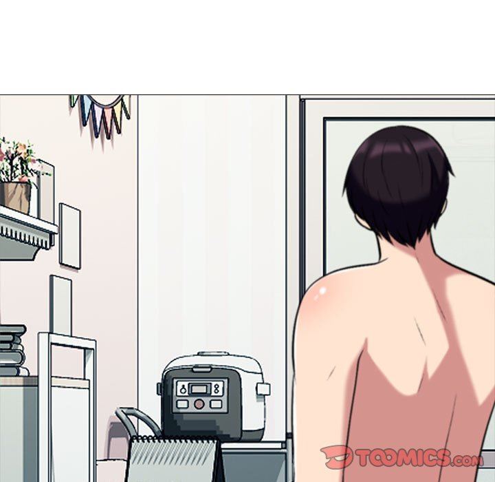 《心机女教授》第151话