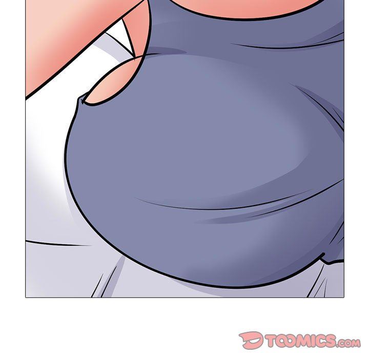 心機女教授第155話