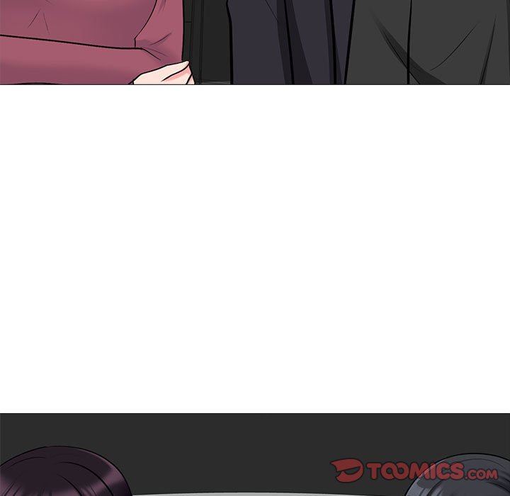 心機女教授第156話